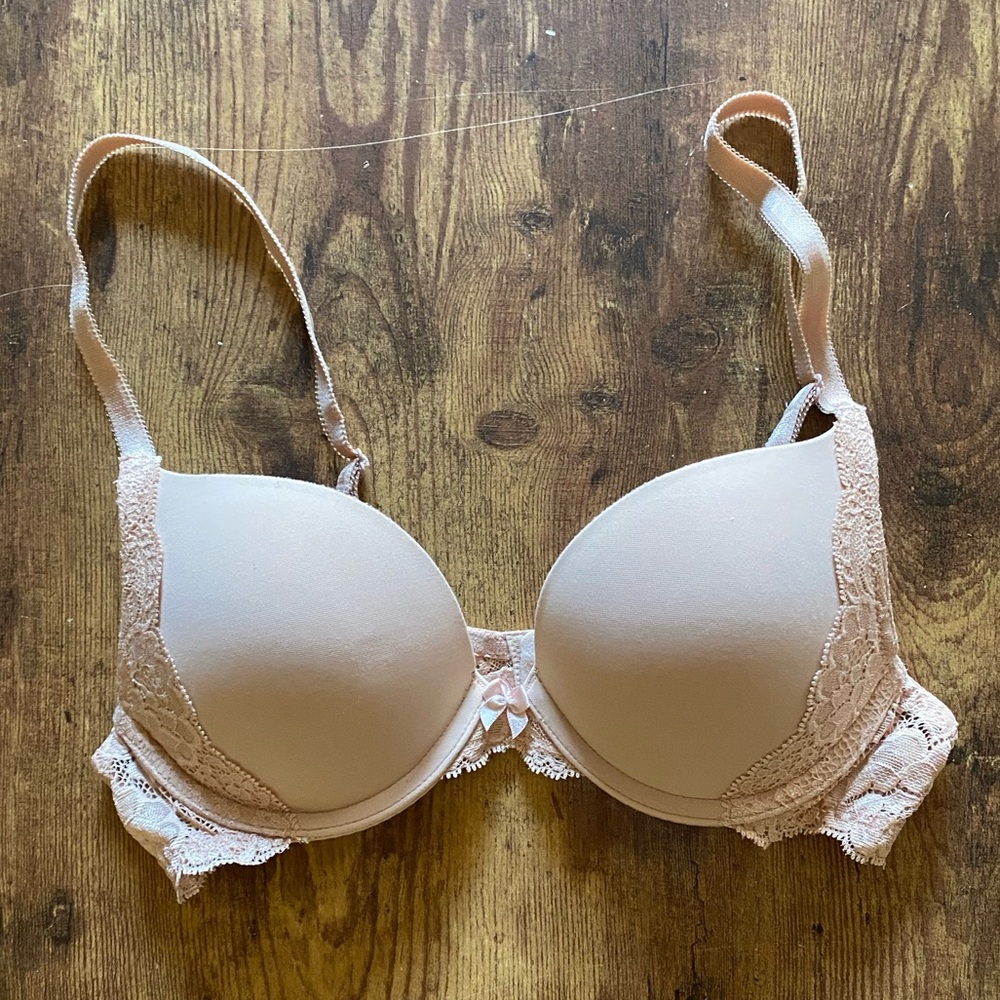 Dream Angels push-up bra